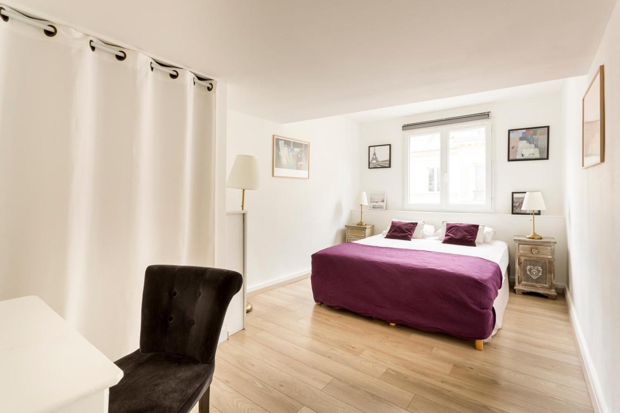 Artois Champs-Elysees With Ac Paris Exterior foto